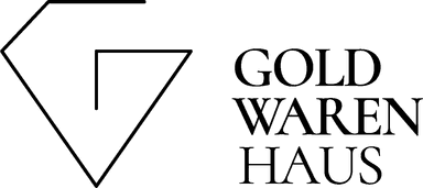Goldwarenhaus Aachen Logo