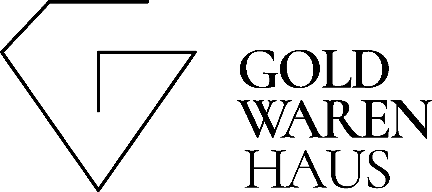 Goldwarenhaus Aachen Logo
